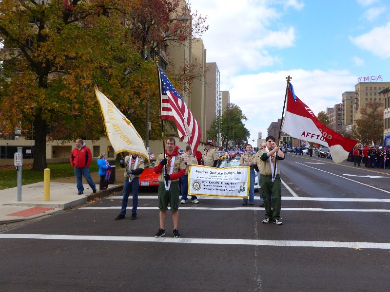 Veterans Parade 2014 281